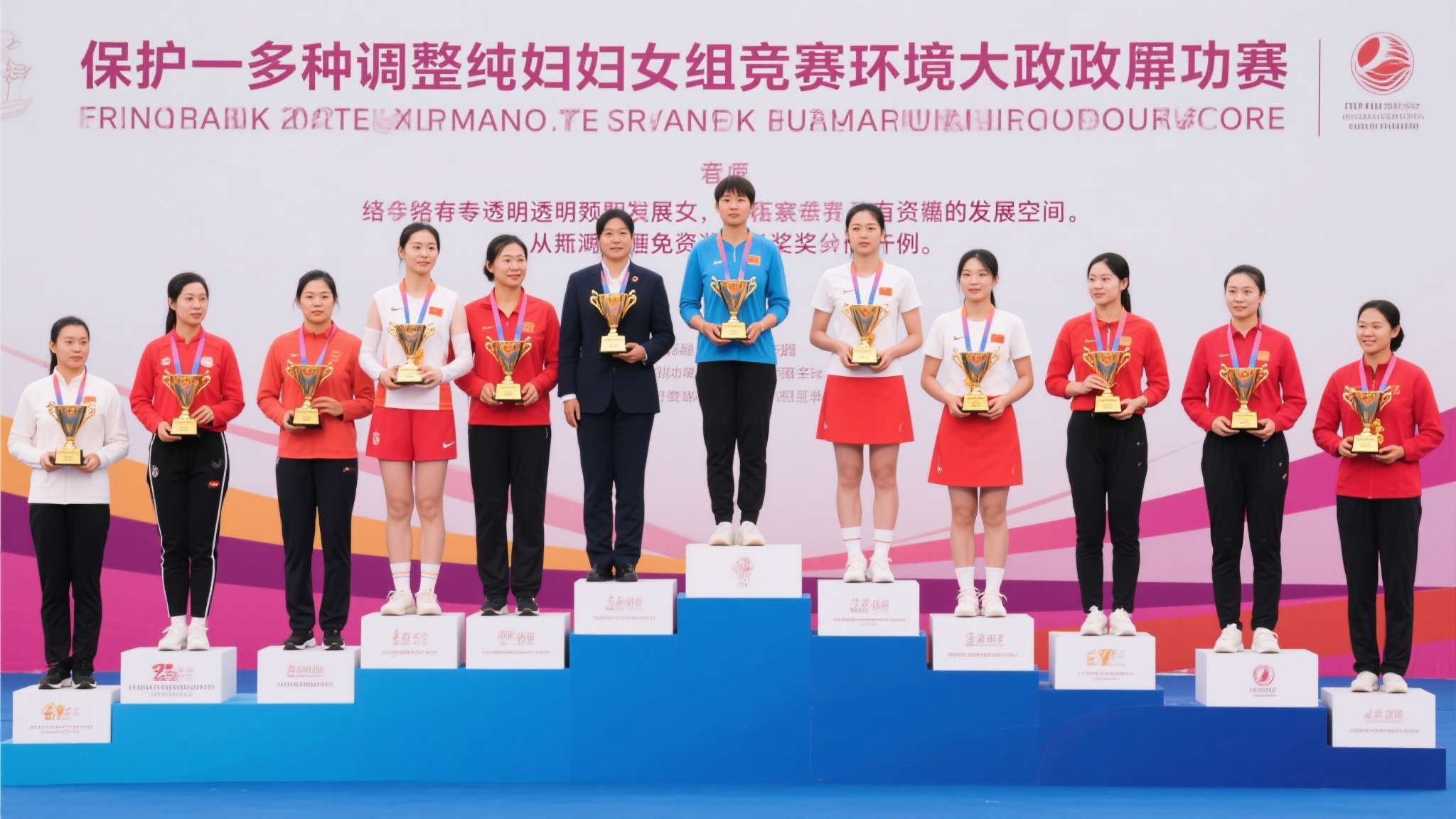 全运会女子100米决赛