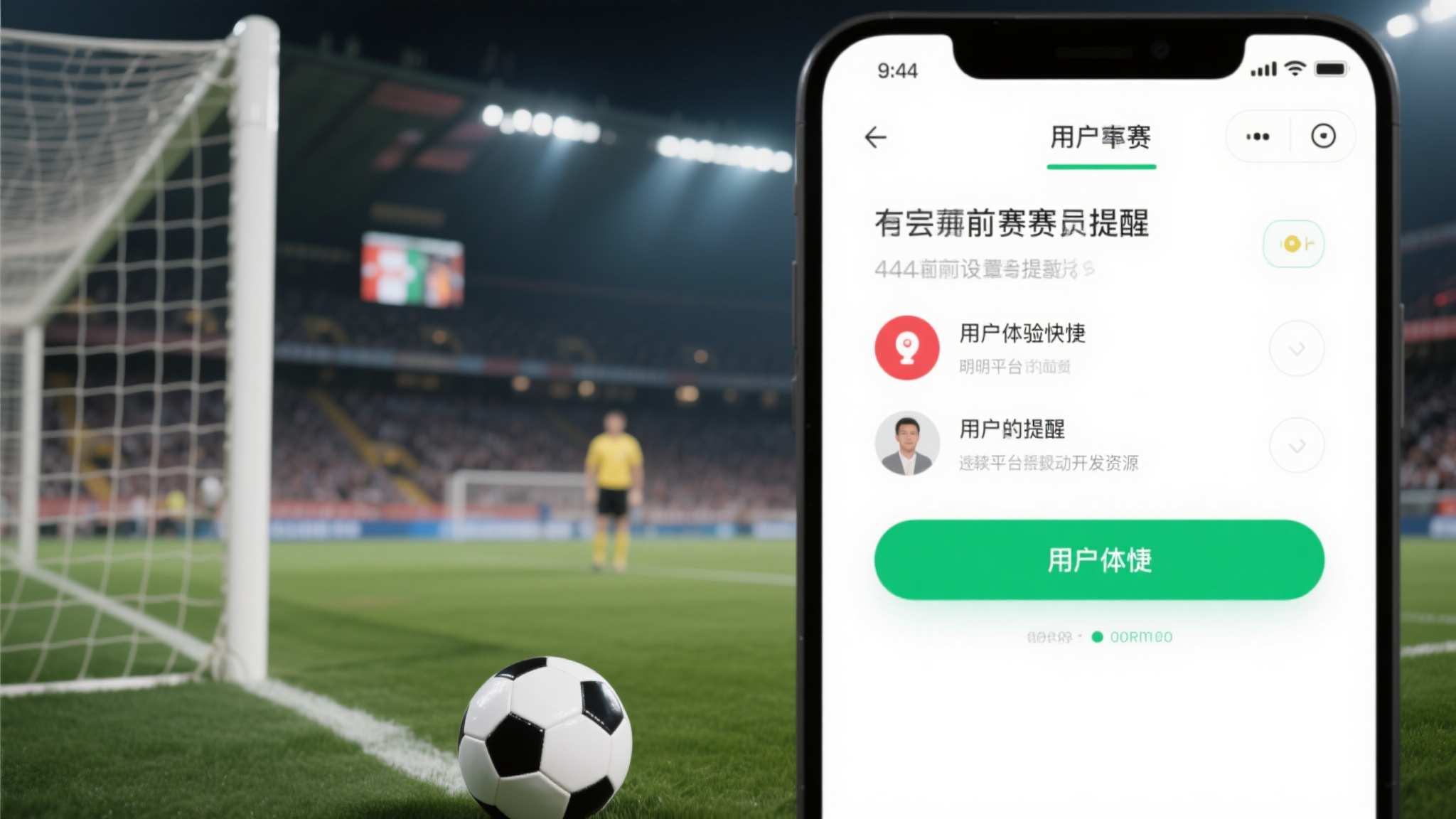 世界杯预测主营商